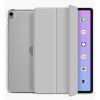 Чохол до планшета BeCover Tri Fold Hard Apple iPad mini 6 2021 Gray (706855) зображення 2