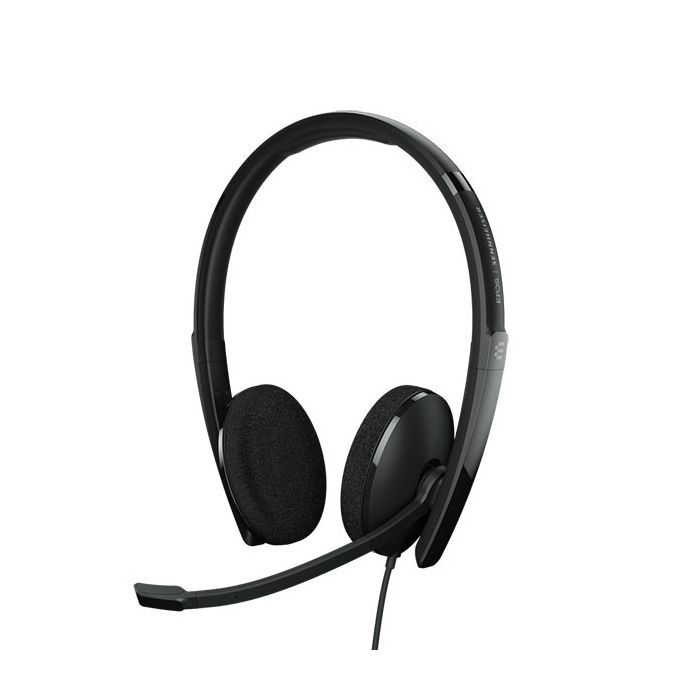 Наушники Sennheiser Adapt 160 II USB (1000915) изображение 2