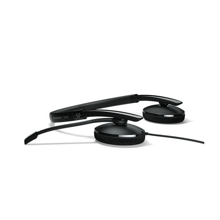 Наушники Sennheiser Adapt 160 II USB (1000915) изображение 4