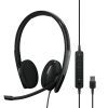 Наушники Sennheiser Adapt 160 II USB (1000915)