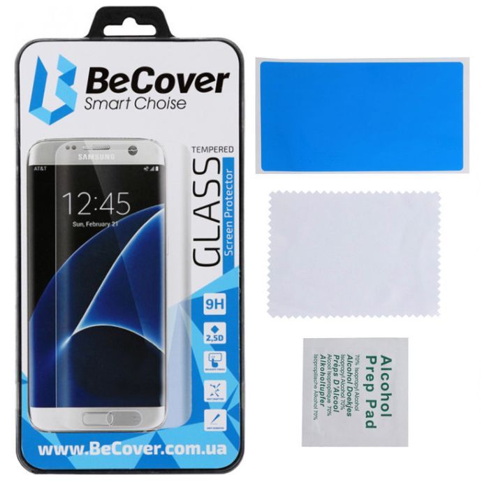 Скло захисне BeCover Xiaomi Redmi Note 5 White (702226) (702226) зображення 2