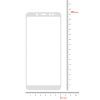 Скло захисне BeCover Xiaomi Redmi Note 5 White (702226) (702226) зображення 3