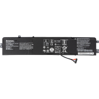 Photos - Laptop Battery Power Plant Акумулятор до ноутбука Lenovo IdeaPad 700-15ISKI  11.1V 4050mAh (L14M3P24)