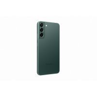 Мобільний телефон Samsung Galaxy S22+ 5G 8/128Gb Green (SM-S906BZGDSEK) зображення 6