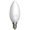 Лампочка Eurolamp LED CL 6W E14 4000K 220V (LED-CL-06144(P))