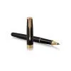 Ролер Parker SONNET 17 Matte Black Lacquer GT  RB (84 822) зображення 3