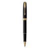 Роллер Parker SONNET 17 Matte Black Lacquer GT  RB (84 822)