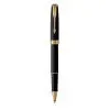 Ролер Parker SONNET 17 Matte Black Lacquer GT  RB (84 822)