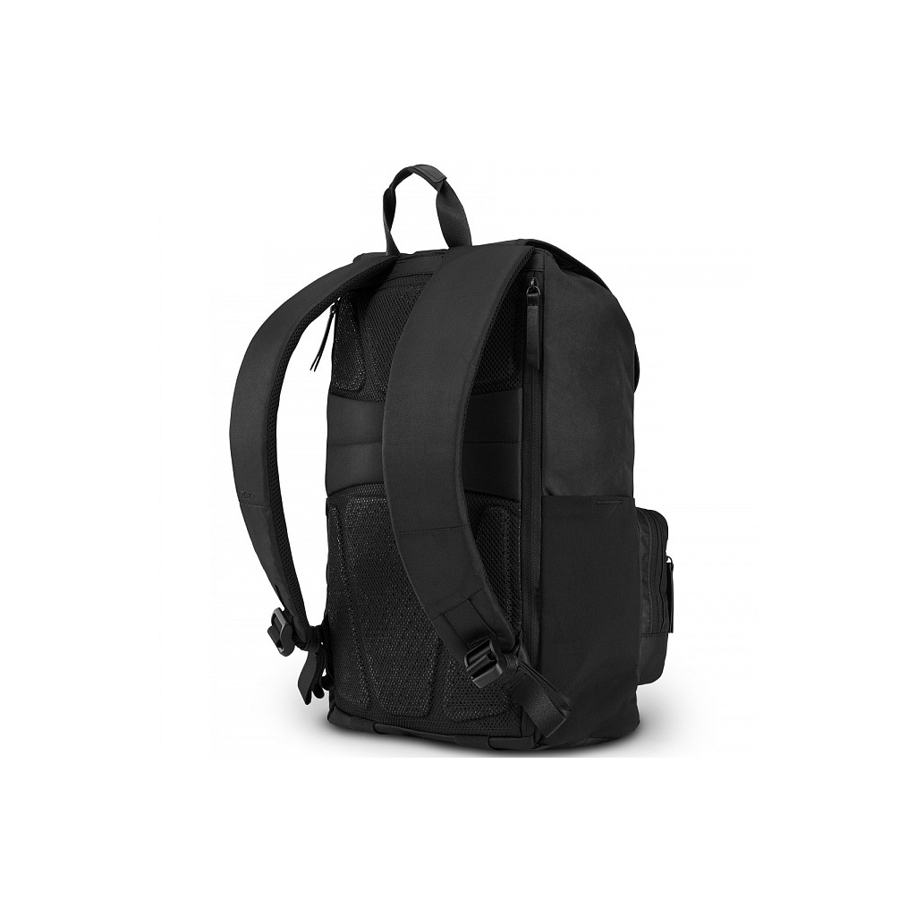 Рюкзак для ноутбука Ogio 15" XIX 20 CARBON Black (5920030OG) изображение 3