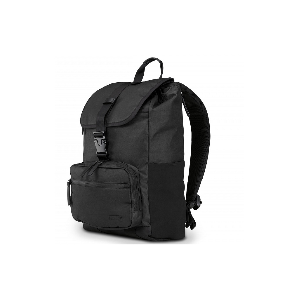Рюкзак для ноутбука Ogio 15" XIX 20 CARBON Black (5920030OG) изображение 5
