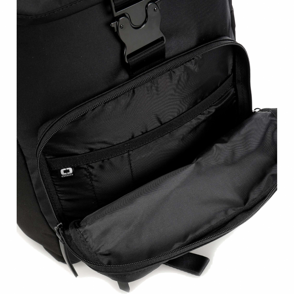 Рюкзак для ноутбука Ogio 15" XIX 20 CARBON Black (5920030OG) изображение 7