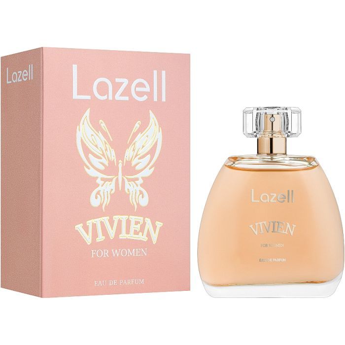 Парфюмированная вода Lazell Vivien 100 мл (5907814626196) изображение 2