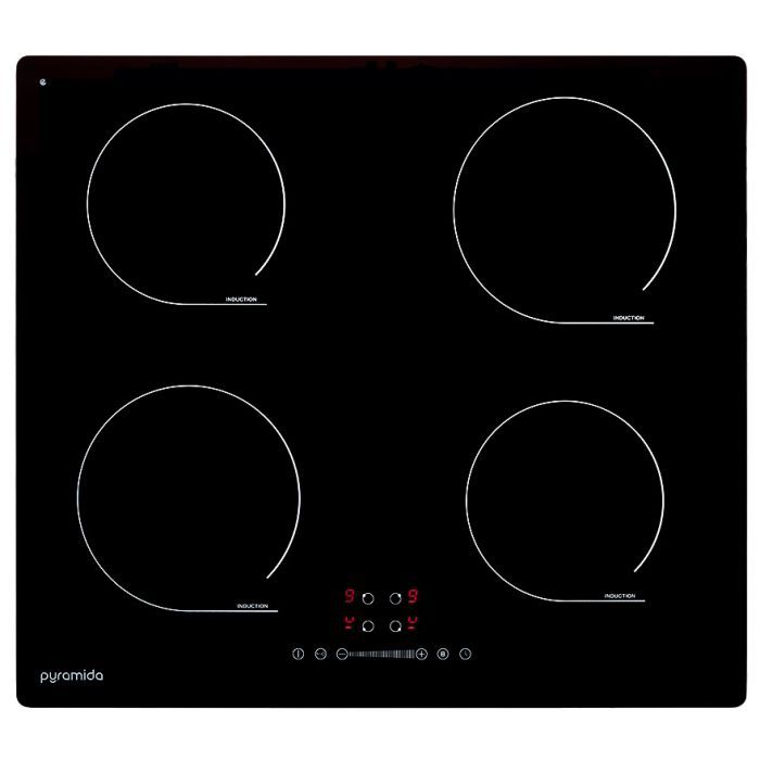 Варочна поверхня Pyramida IH G 640