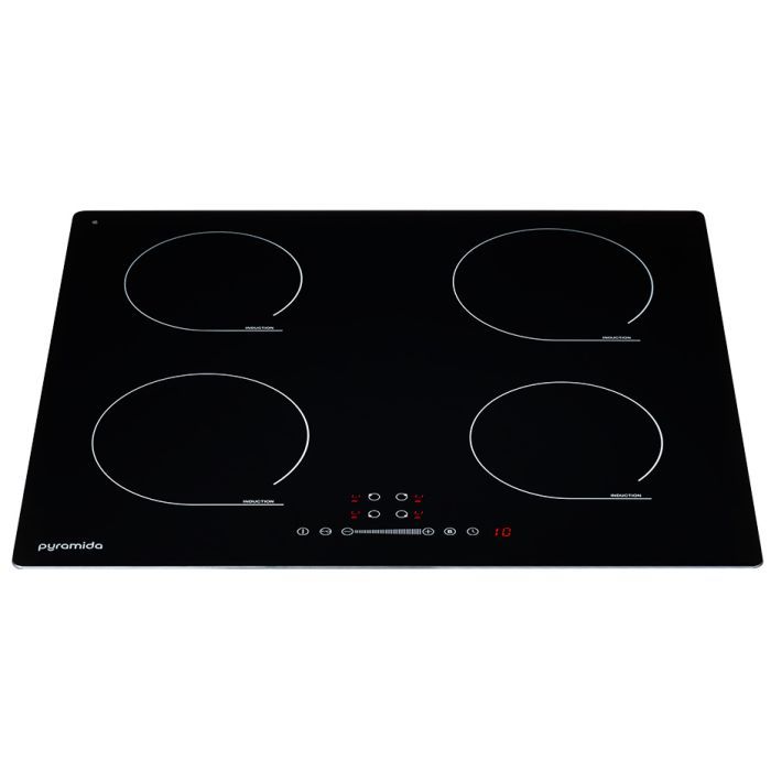 Варочна поверхня Pyramida IH G 640 зображення 2