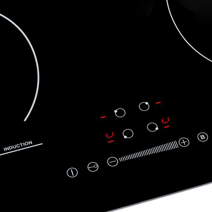 Варочна поверхня Pyramida IH G 640 зображення 3