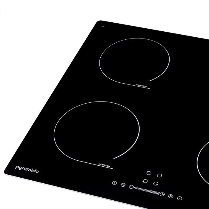Варочна поверхня Pyramida IH G 640 зображення 4