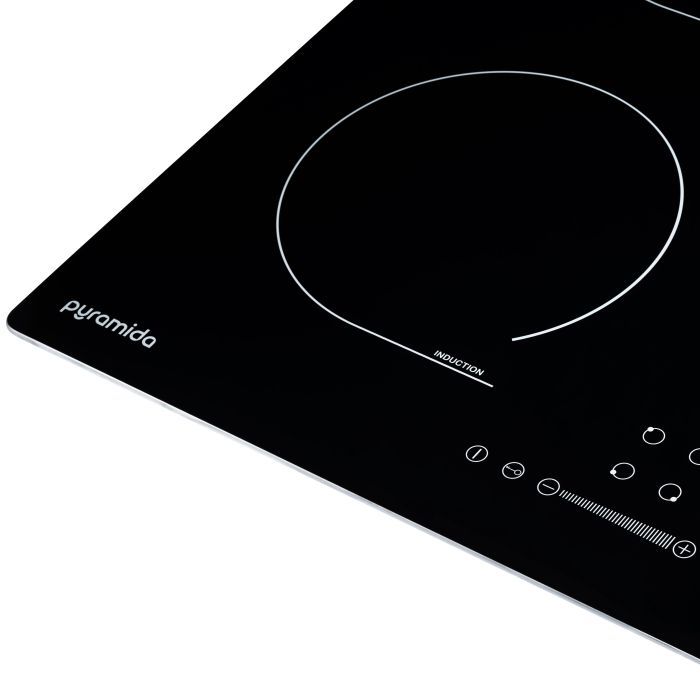 Варочна поверхня Pyramida IH G 640 зображення 5