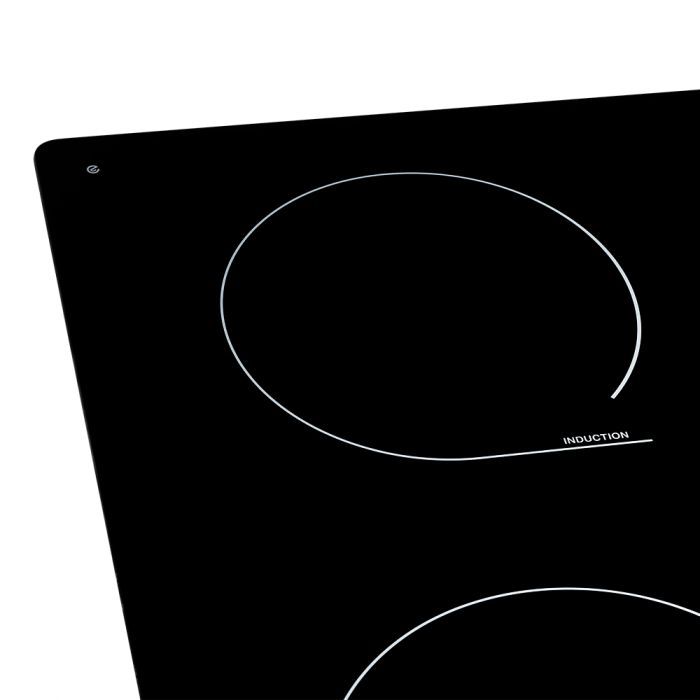 Варочна поверхня Pyramida IH G 640 зображення 6