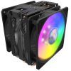 Кулер для процессора CoolerMaster Hyper 212 LED Turbo ARGB (RR-212TK-18PA-R1) изображение 3