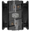 Кулер для процессора CoolerMaster Hyper 212 LED Turbo ARGB (RR-212TK-18PA-R1) изображение 6