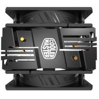 Кулер для процессора CoolerMaster Hyper 212 LED Turbo ARGB (RR-212TK-18PA-R1) изображение 7