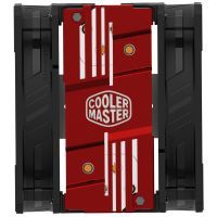 Кулер для процессора CoolerMaster Hyper 212 LED Turbo ARGB (RR-212TK-18PA-R1) изображение 8