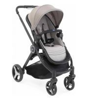 Коляска Chicco Best Friend Plus Beige (79935.25)