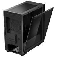 Корпус Deepcool MACUBE 110 BK изображение 11