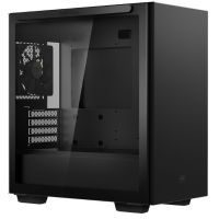 Корпус Deepcool MACUBE 110 BK изображение 2