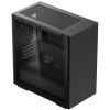 Корпус Deepcool MACUBE 110 BK изображение 3
