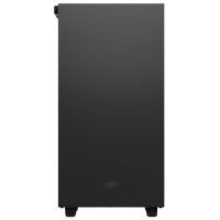 Корпус Deepcool MACUBE 110 BK изображение 4