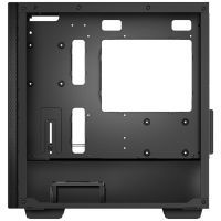 Корпус Deepcool MACUBE 110 BK изображение 7