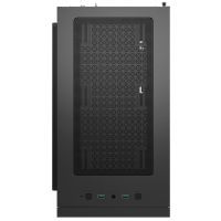 Корпус Deepcool MACUBE 110 BK изображение 8