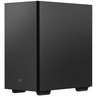Корпус Deepcool MACUBE 110 BK изображение 9