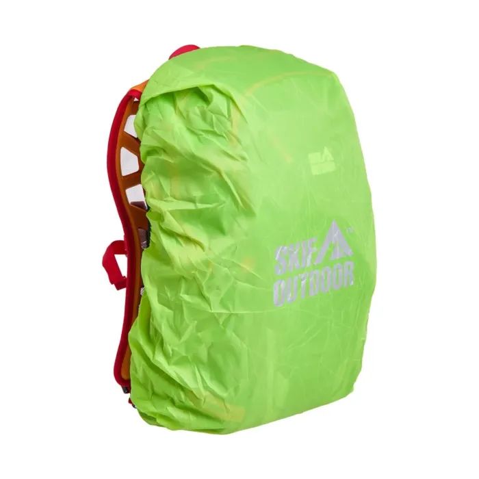 Рюкзак туристический Skif Outdoor Camper 35L Red (8643R) изображение 10