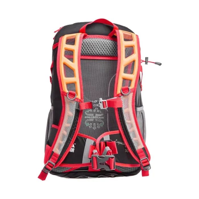 Рюкзак туристический Skif Outdoor Camper 35L Red (8643R) изображение 3