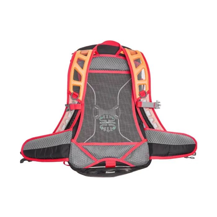 Рюкзак туристический Skif Outdoor Camper 35L Red (8643R) изображение 4