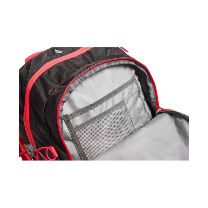 Рюкзак туристический Skif Outdoor Camper 35L Red (8643R) изображение 8