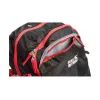 Рюкзак туристический Skif Outdoor Camper 35L Black (8643B) изображение 9
