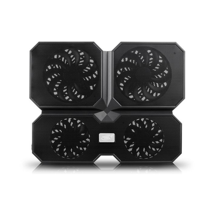 Подставка для ноутбука Deepcool Multi Core X6 изображение 3