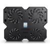 Подставка для ноутбука Deepcool Multi Core X6 изображение 4