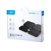Подставка для ноутбука Deepcool Multi Core X6 изображение 6