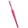 Зубна щітка Paro Swiss S43 м'яка рожева (7610458007099-pink)