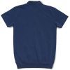 Кофта дитяча Blueland поло (10785-146B-blue) зображення 2