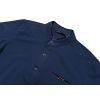 Кофта дитяча Blueland поло (10785-146B-blue) зображення 3