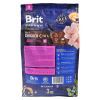 Сухой корм для собак Brit Premium Dog Junior S 8 кг (8595602526246) изображение 3