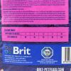 Сухой корм для собак Brit Premium Dog Junior S 8 кг (8595602526246) изображение 4