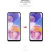 Плівка захисна Armorstandart Matte Samsung A23 (A235) (ARM61699) зображення 3