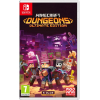 Игра Nintendo Switch Minecraft Dungeons Ultimate Edition (045496429126)