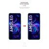 Пленка защитная Armorstandart Infinix Note 11 (ARM61775) изображение 3